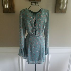 Dress (NEW-never worn)